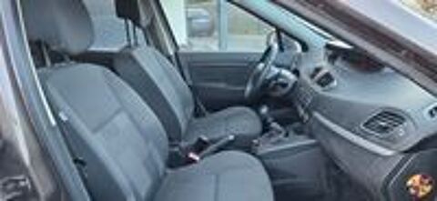 Grand Sc&eacute;nic III dCi 110 FAP eco2 Expression Euro 5 7 pl 2011 2011 occasion 74950 Scionzier