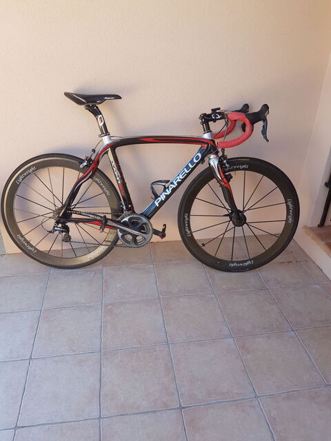pinarello dogma 2300 Gallargues-le-Montueux (30)