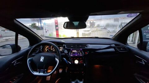 Citroen ds3 ou échange  sport chic s&s