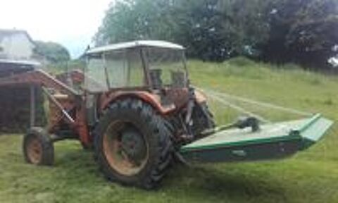    broyeur suire gdf 150  