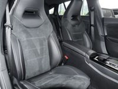 Classe CLA CLA Shooting Brake 250 e 8G-DCT AMG Line 2020 occasion 69007 Lyon