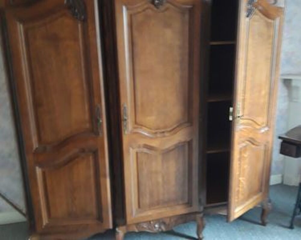garde-robes Meubles