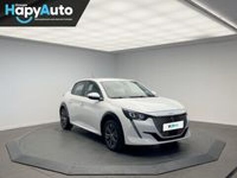 208 Electrique 50 kWh 136ch Active 2021 occasion 65000 Tarbes