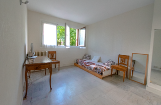  Appartement  vendre 3 pices 55 m