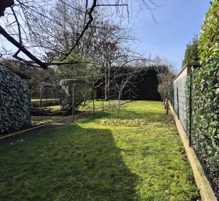  Terrain à vendre 457 m² Antony