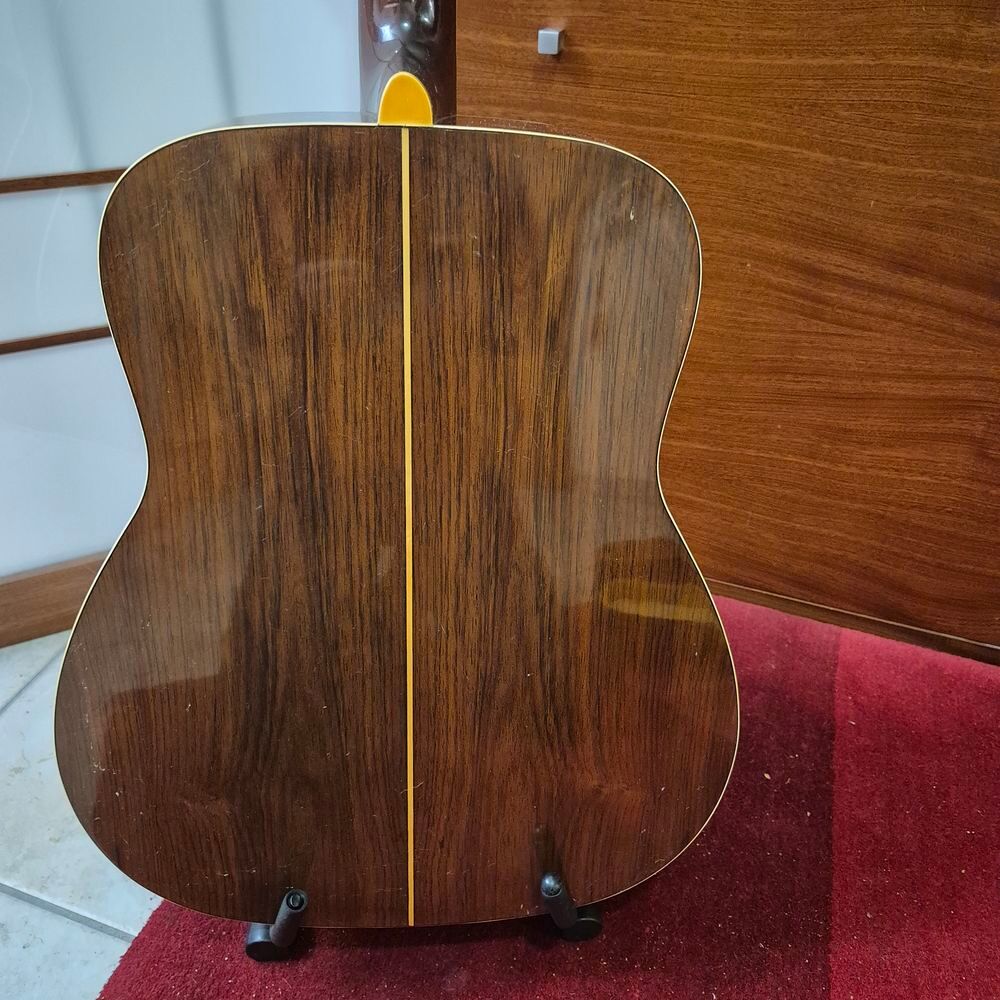 Guitare accoustique YAMAHA FG 300 Instruments de musique