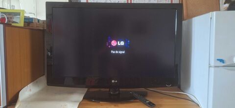 Téléviseur LG 107 cm 100 Angers (49)