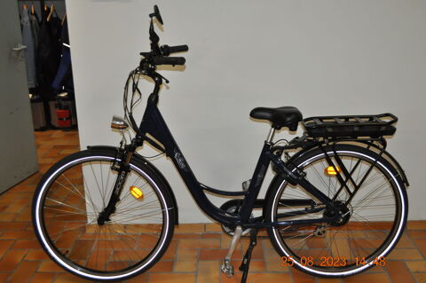 Velo curtis prix top