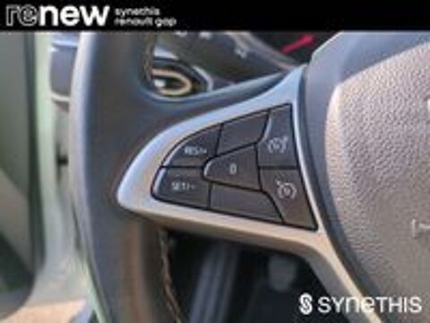 Sandero ECO-G 100 GSR2 Stepway Expression 2024 occasion 05000 Gap