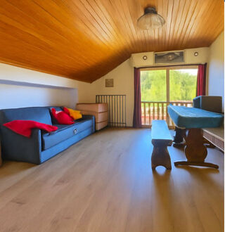  Appartement � vendre 1 pi�ce 21 m�