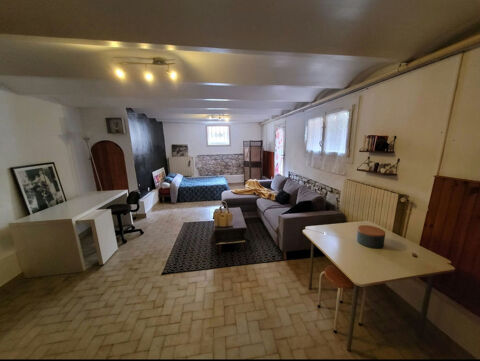  Appartement � louer 1 pi�ce 30 m�