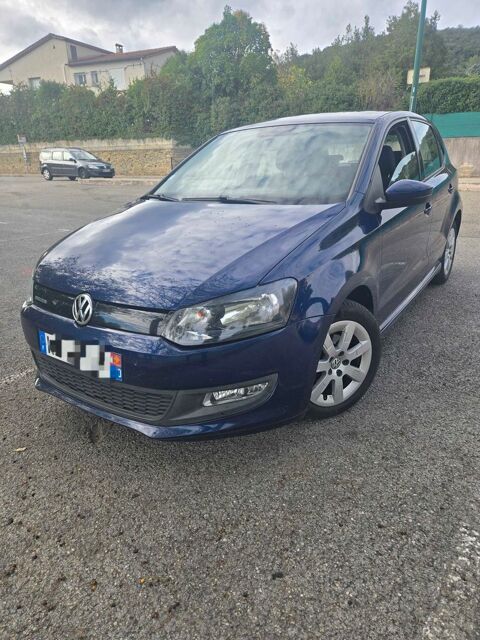 Volkswagen polo tdi