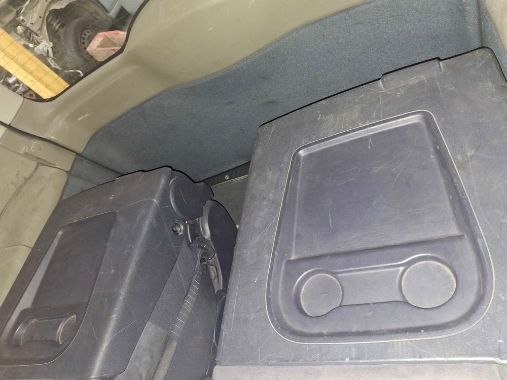 Grand Espace 2.2 DCI - 130 Expression 2002 occasion 08350 Thelonne