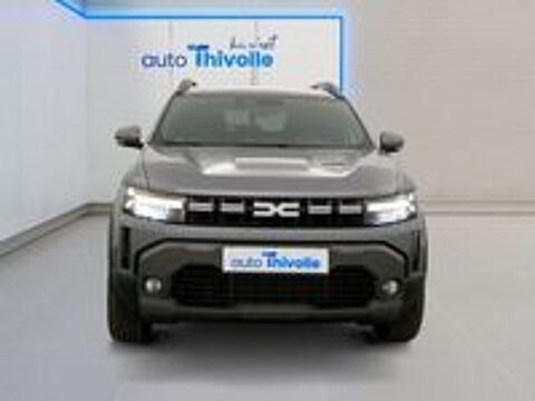 Duster Hybrid 155 Journey 2026 occasion 42120 Le Coteau