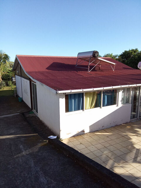  Maison � louer 6 pi�ces 100 m� Saint-gilles les hauts