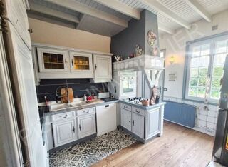  Maison � vendre 5 pi�ces 125 m�