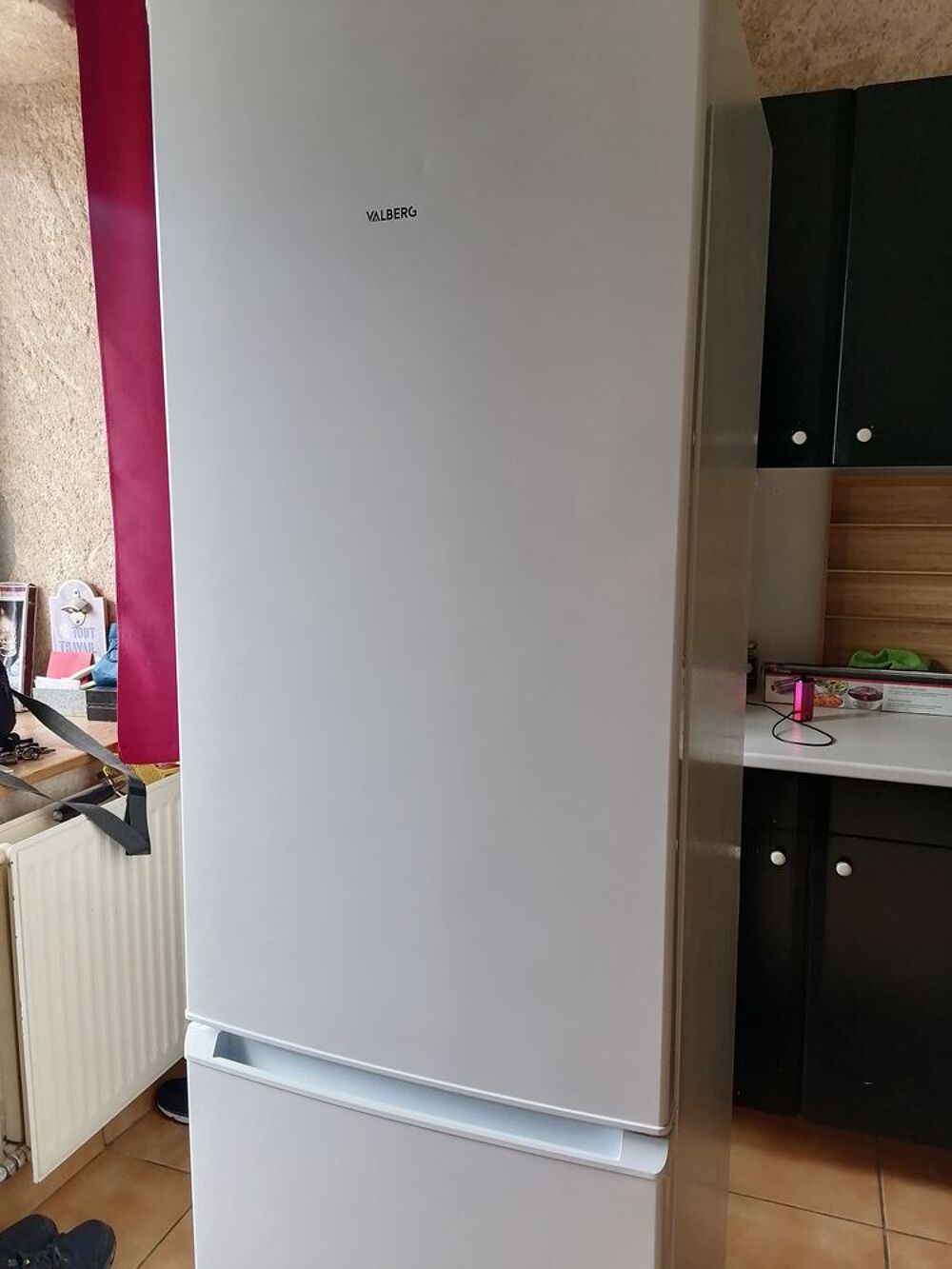 R&eacute;frig&eacute;rateur / frigo Electroménager