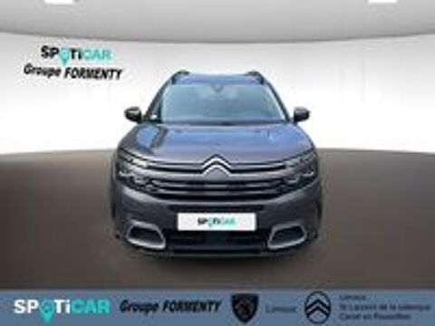 C5 aircross C5 Aircross BlueHDi 130 S&S EAT8 Shine 2020 occasion 11300 Limoux
