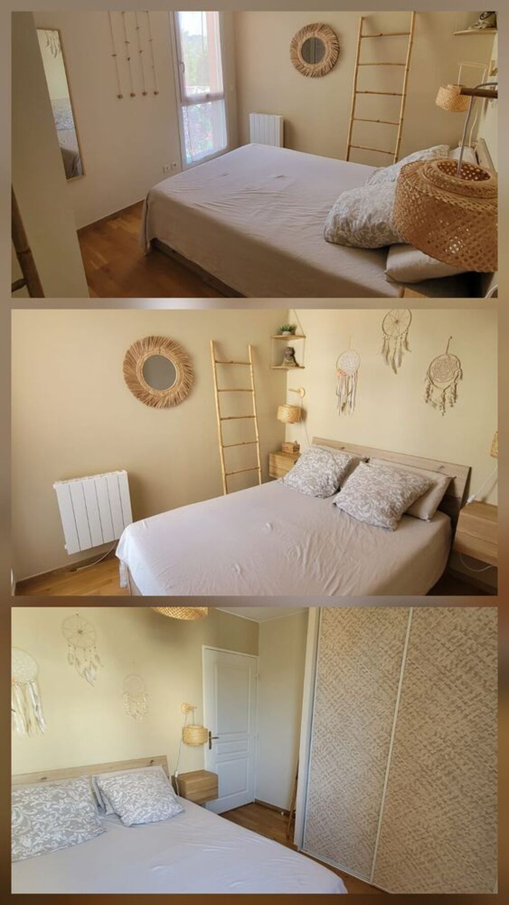 Vente Appartement Appartement T2 41,55 m2 Vienne