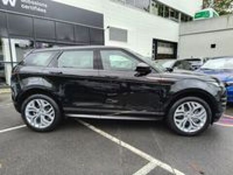 Range Rover Evoque D150 AWD BVA9 R-Dynamic 2020 occasion 95100 Argenteuil