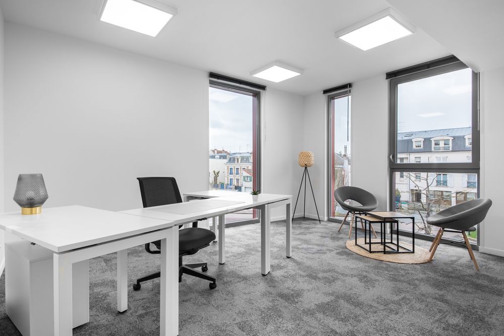  Bureau privé à louer pour 3 personnes à BRUNOY, Stop & Work Brunoy Burnoy Boussy-saint-antoine