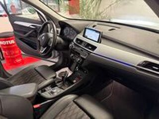 X1 sDrive 18d 150 ch BVA8 Lounge 2020 occasion 31120 Portet-sur-Garonne