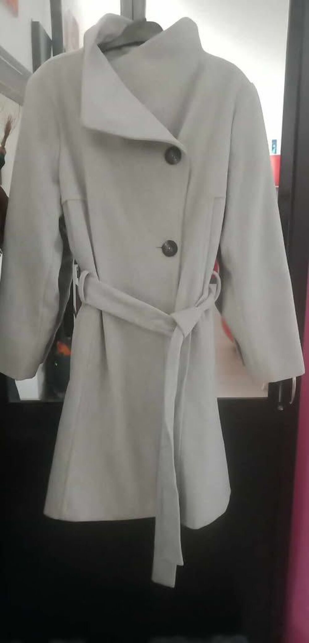 Manteau Vêtements