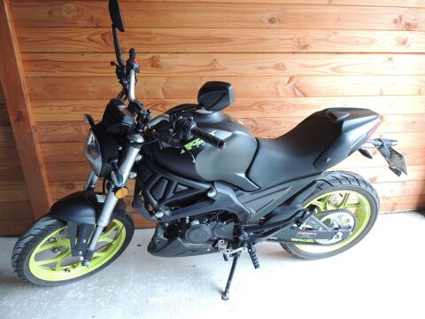 Moto MAGPOWER 2023 occasion Aizenay 85190