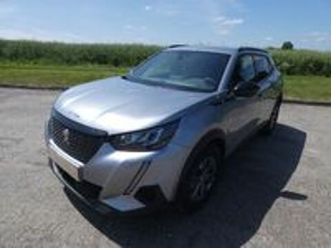 2008 PureTech 100 S&S BVM6 Style 2023 occasion 76500 La Londe