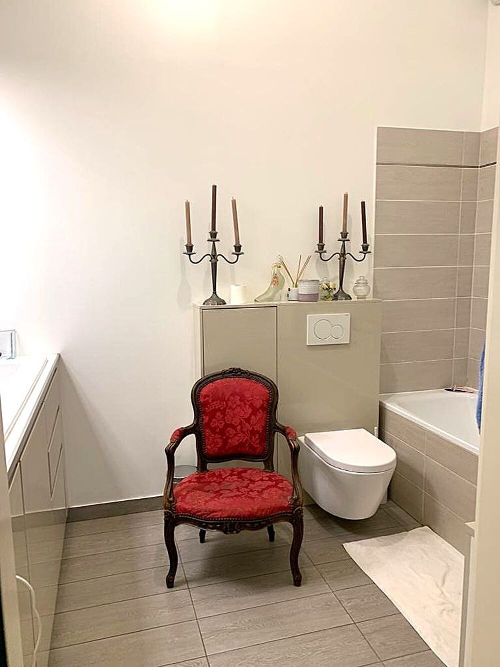 Vente Appartement 4 pièces avec de belle prestation Aubervilliers