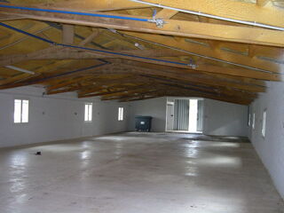  Atelier � louer 6 pi�ces 300 m� Seysses