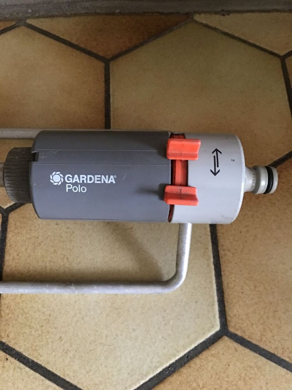 arroseur oscillant Jardin