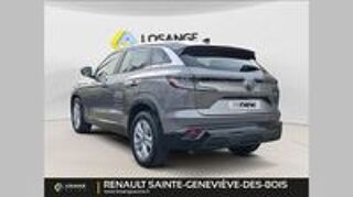 Austral E-Tech hybrid 200 Evolution 2024 occasion 91700 Sainte-Genevi&egrave;ve-des-Bois