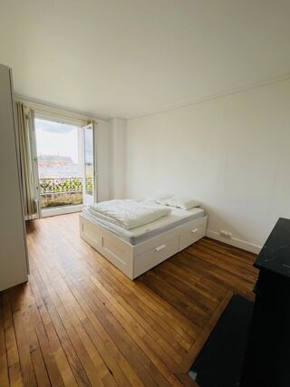  Appartement � louer 2 pi�ces 33 m� Nantes
