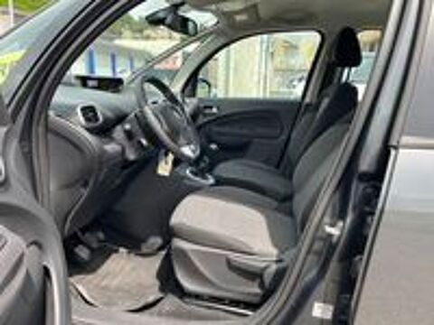 C3 Picasso VTi 120 S&eacute;lection 2015 occasion 42700 Firminy
