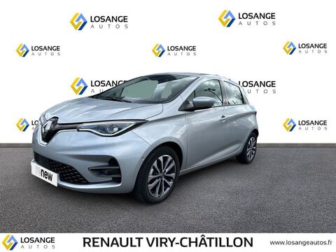 Annonce voiture Renault Zo 17990 