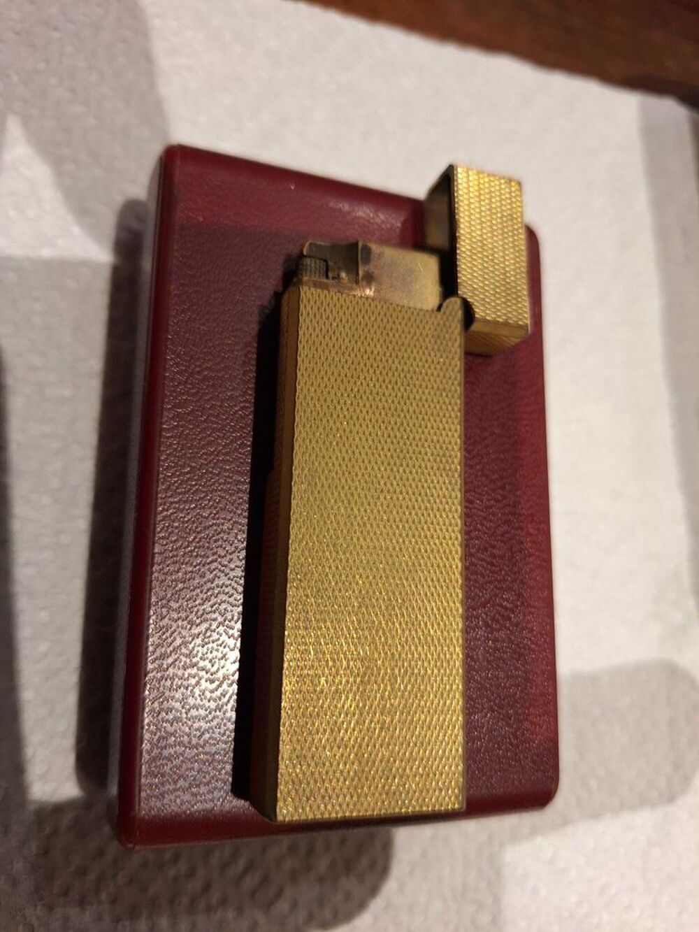 BRIQUET MYONS OR 