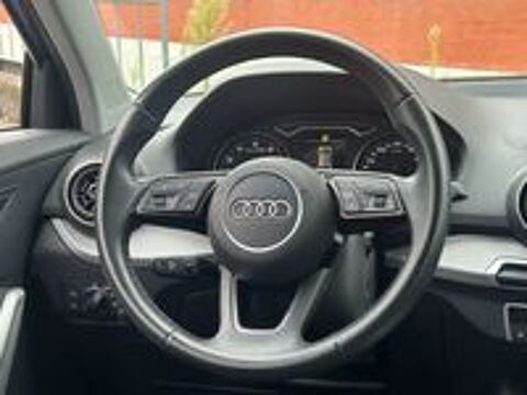 Q2 35 TFSI 150 S tronic 7 S line 2022 occasion Binche