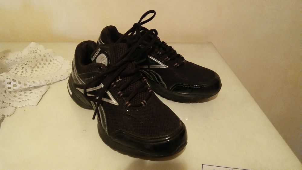 BASKETS REEBOK Chaussures