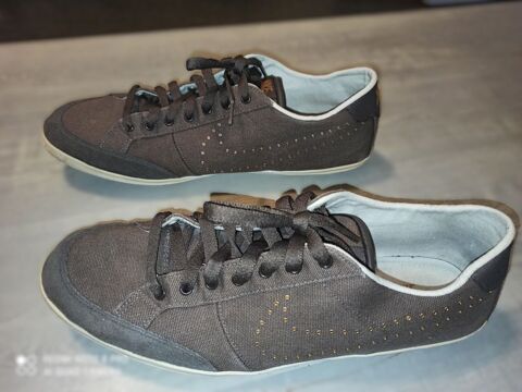 Baskets Nike 15 Poissy (78)