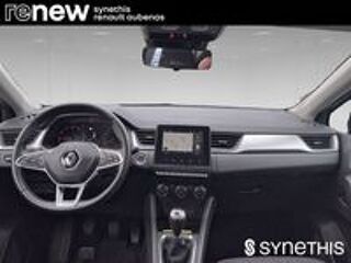 Captur TCe 90 Evolution 2024 occasion 07200 Aubenas