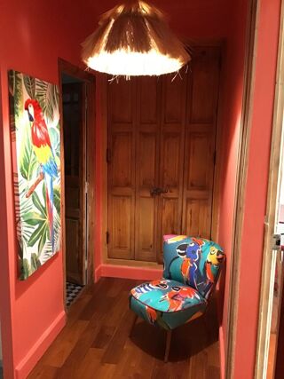  Appartement à louer 2/3 pièces 50 m²