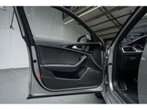 RS6 Avant Performance V8 4.0 TFSI 605 Quattro Tiptronic 8 2015 occasion 75014 Paris