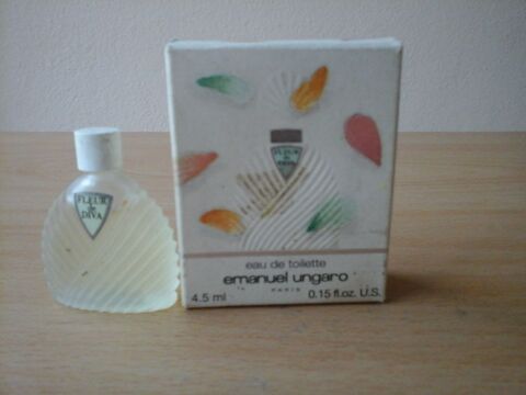 MINIATURE PARFUM 4 Trouy (18)