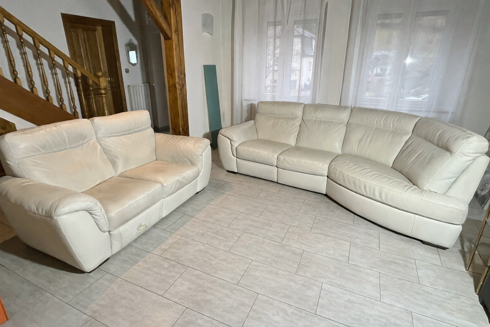 beau salon Meubles