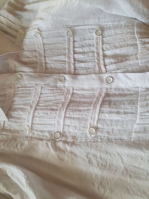 Chemisier 8 Bagneux (92)