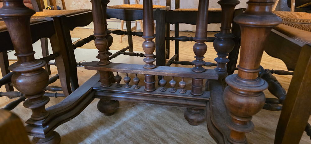 Table Meubles