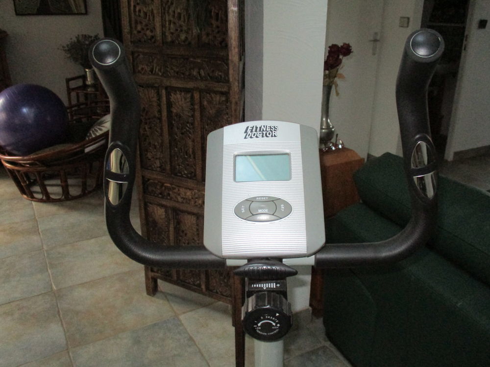 v&eacute;lo d'appartement Fitness Doctor Sports