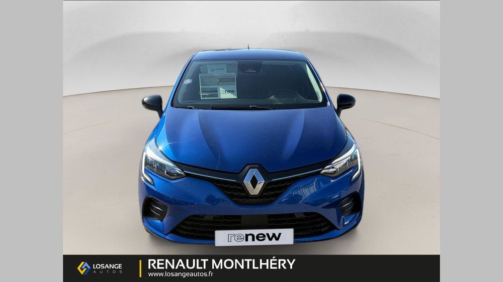 Clio V Clio TCe 90 Evolution 2023 occasion 91310 Montlh&eacute;ry