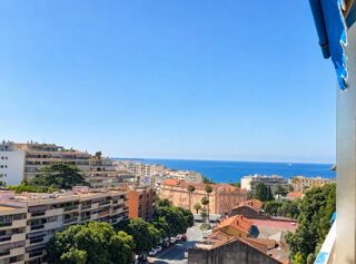  Appartement à vendre 2 pièces 46 m² Cannes